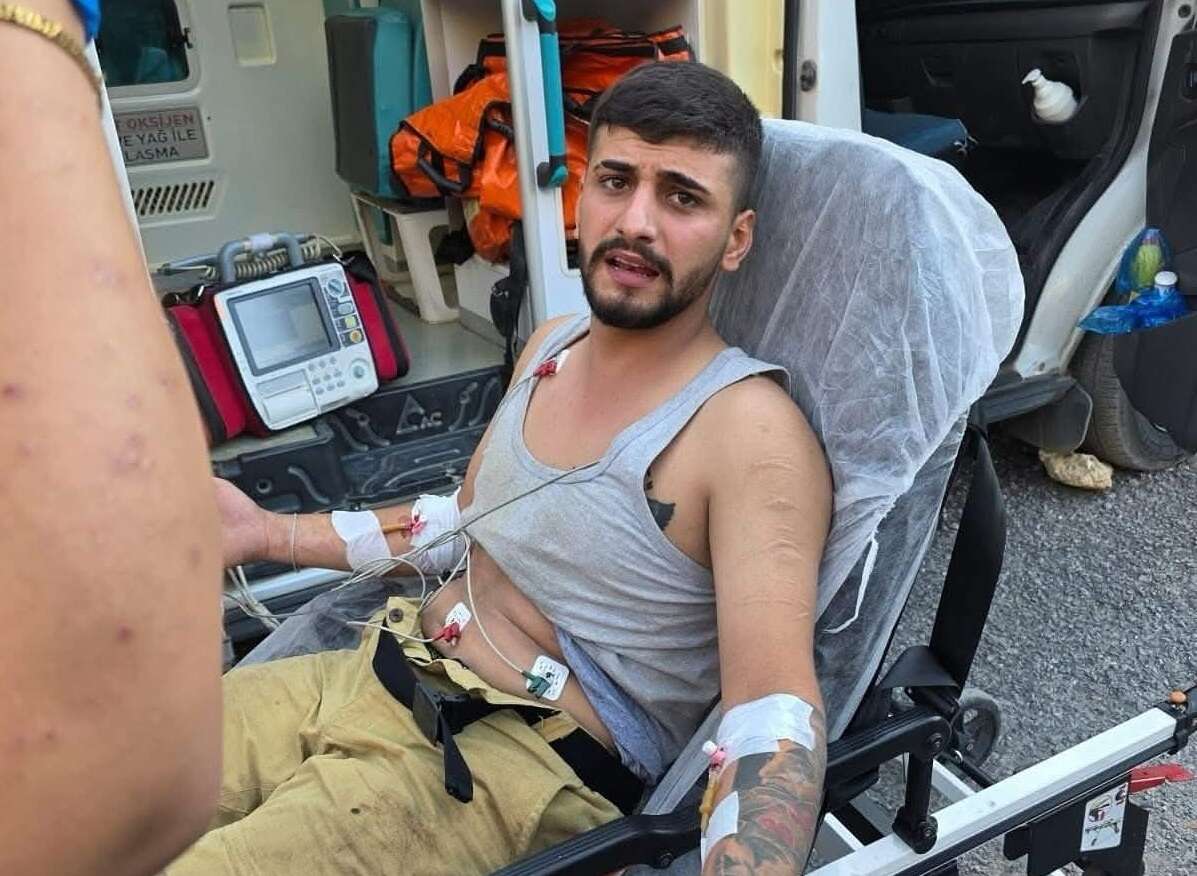 Emekli polis oğlunu tabancayla öldürmüştü! Olayın sebebi belli oldu 9